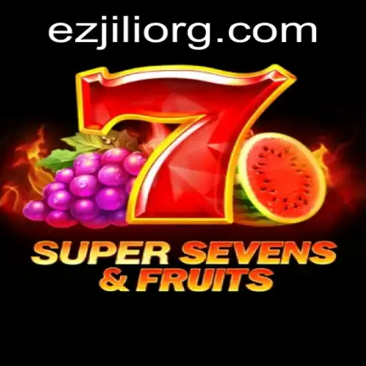 Exploring the Exciting World of 7SuperSevensFruits: A Deep Dive into the Trending Game by EZJILI