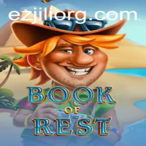 Discover the Enchanting World of BookofRest and the EZJILI Experience