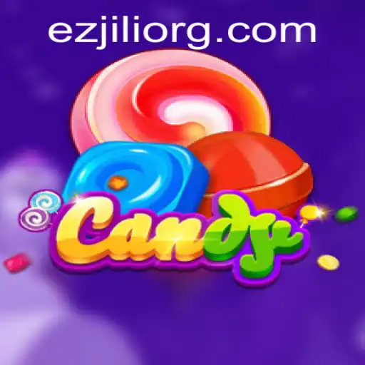 Exploring the World of Candy: A Sweet Adventure with EZJILI
