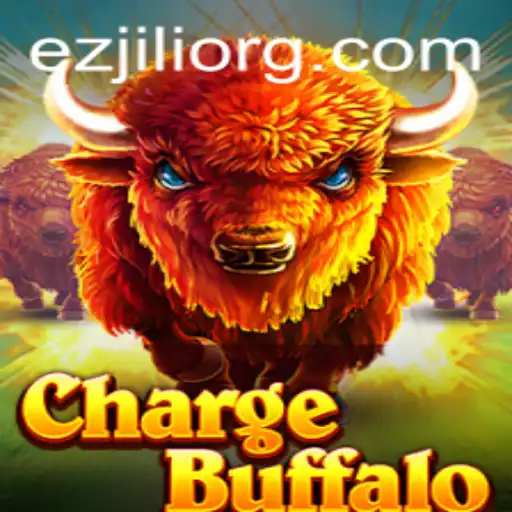 ChargeBuffalo: A Thrilling Adventure with EZJILI