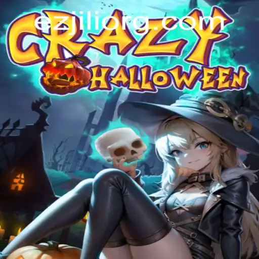 Exploring the Thrills of CrazyHalloween: A Unique Gaming Experience by EZJILI