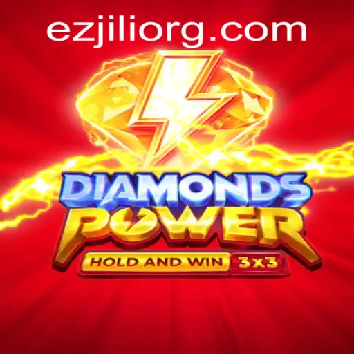 Discover the Thrilling World of Diamondspower: A Game of Strategy and Adventure