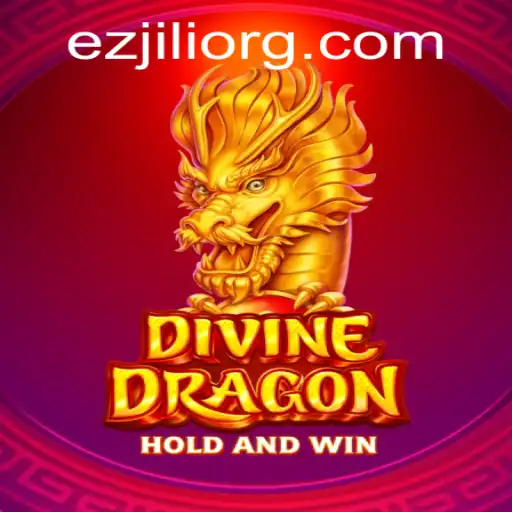 Discover the Enchanting World of DivineDragon: A Thrilling Adventure with EZJILI