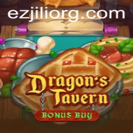 Discover the Enchanting World of DragonsTavern: A Journey with EZJILI