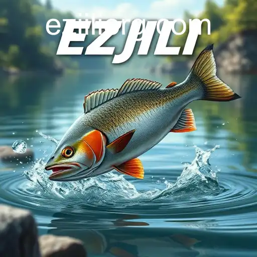 Exploring the World of Fishing Games with EZJILI