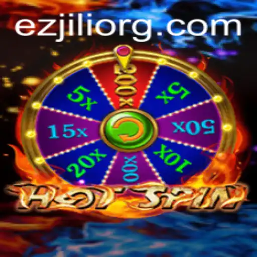 An In-Depth Look at HotSpin by EZJILI: A Riveting Casino Experience