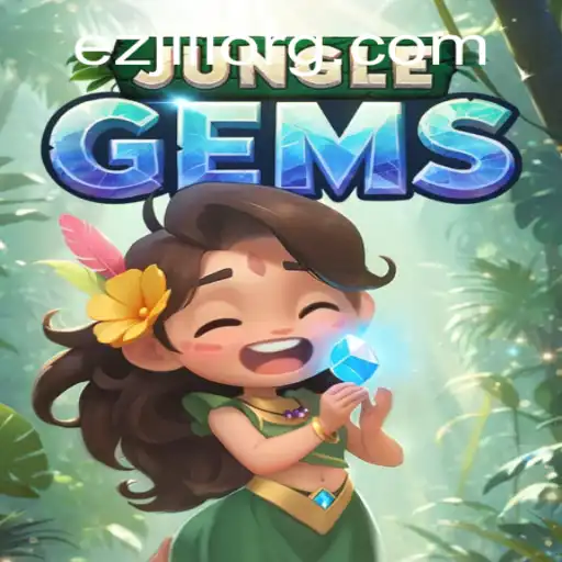 Unlock the Mysteries of JungleGems: A Thrilling Adventure