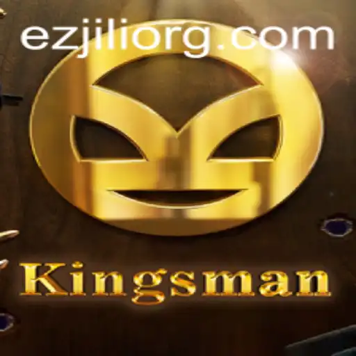 Discover Kingsman: A Thrilling Adventure with EZJILI