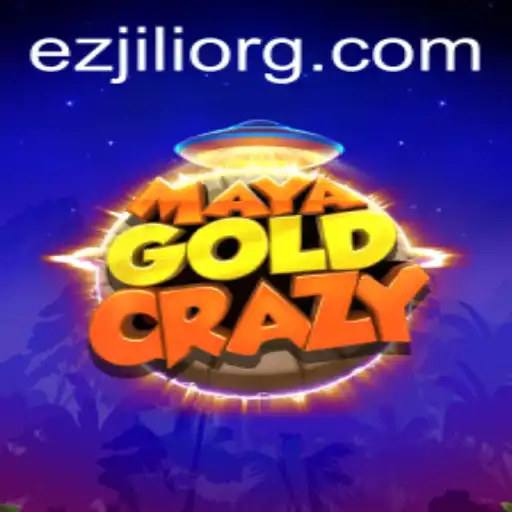 Discover the Exciting World of MayaGoldCrazy: A Mysterious Adventure with EZJILI