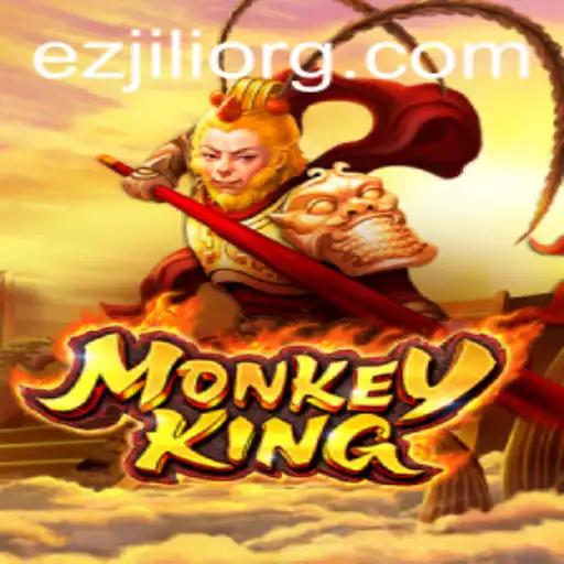Adventures in MonkeyKing: Conquer the Challenges of EZJILI