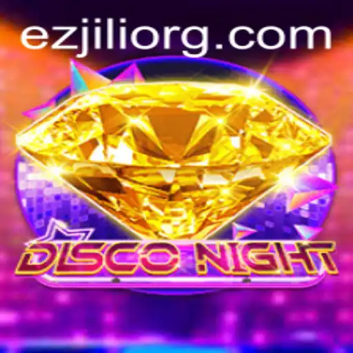 Exploring DiscoNight: A Captivating Adventure with EZJILI