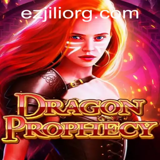 Explore the Magical World of DragonProphecy: A Captivating Adventure with EZJILI