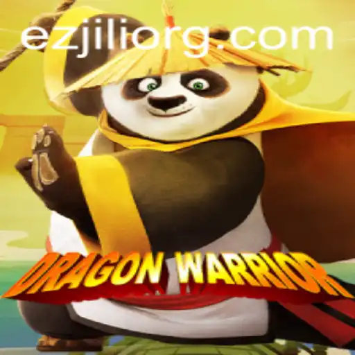DragonWarrior: A Thrilling Adventure with the Keyword EZJILI
