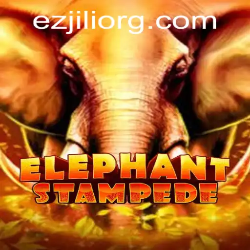 Discover the Thrilling Adventure of ElephantStampede: A New Gaming Phenomenon