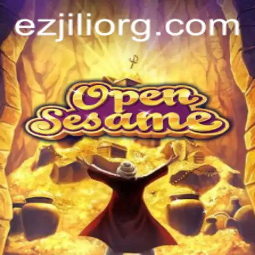 OpenSesame: The Intriguing World of EZJILI