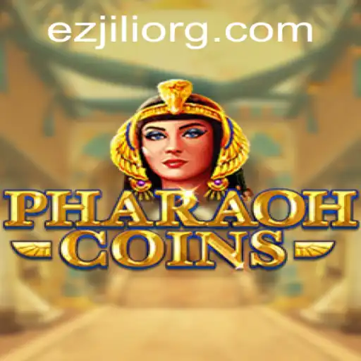 Discover the Excitement of PharaohCoins: A Deep Dive into the World of EZJILI