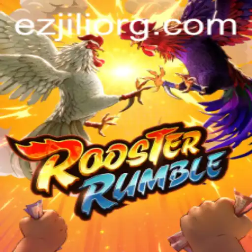 RoosterRumble: The Thrill of the Arena with EZJILI