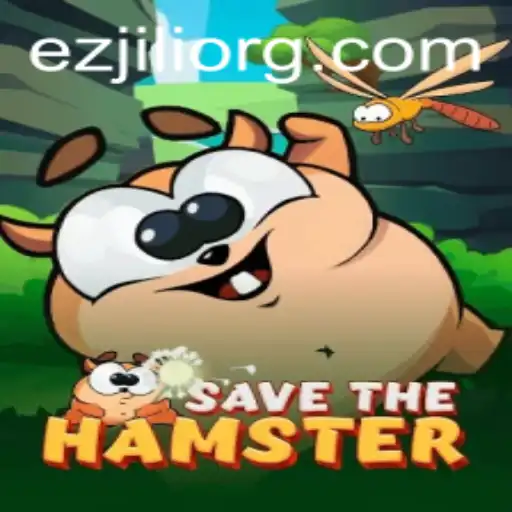 SavetheHamster: An Engaging Adventure with EZJILI