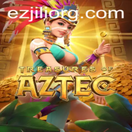 Discover the Enchantment of Treasures of Aztec: An Unforgettable Gaming Experience