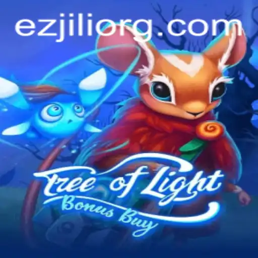 Discover the Enchanting World of TreeOfLightBonusBuy with EZJILI