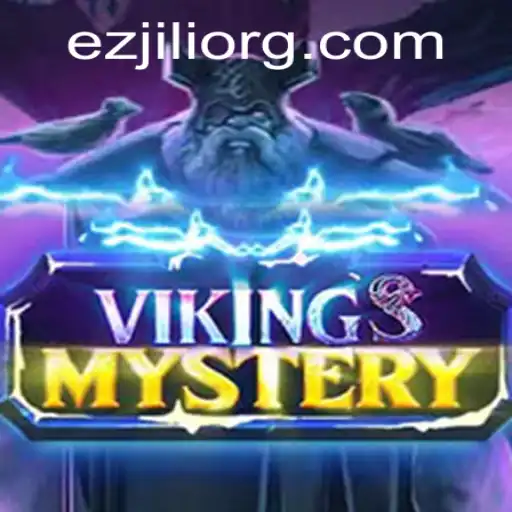Unveiling VikingsMystery: A Journey into the Norse Adventure with EZJILI