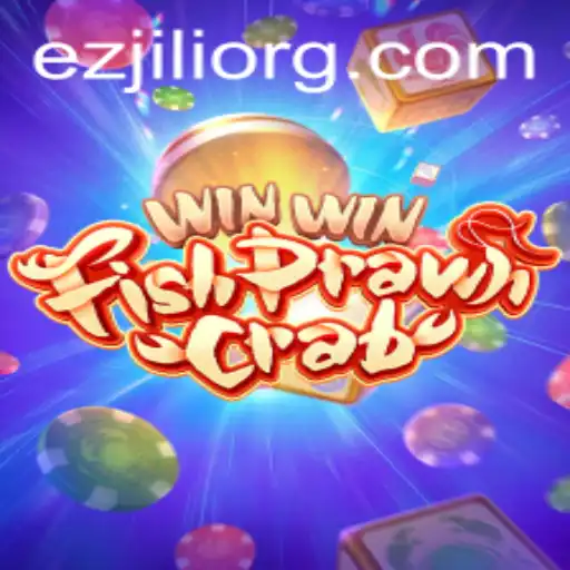 Discover the Exciting World of WinWinFishPrawnCrab: A Game by EZJILI