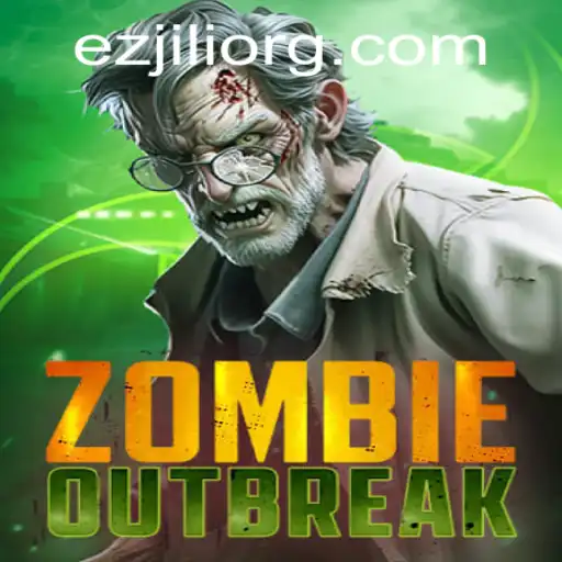 ZombieOutbreak: Survive the Apocalypse with a Twist