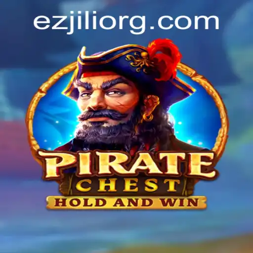 Discover the Adventure of PirateChest with EZJILI
