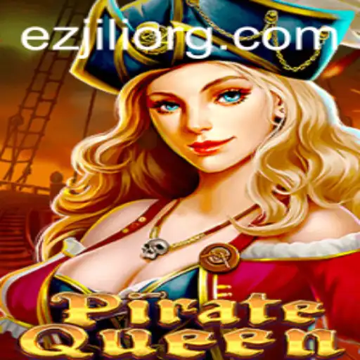 Discovering PirateQueen: The Ultimate Adventure Game by EZJILI