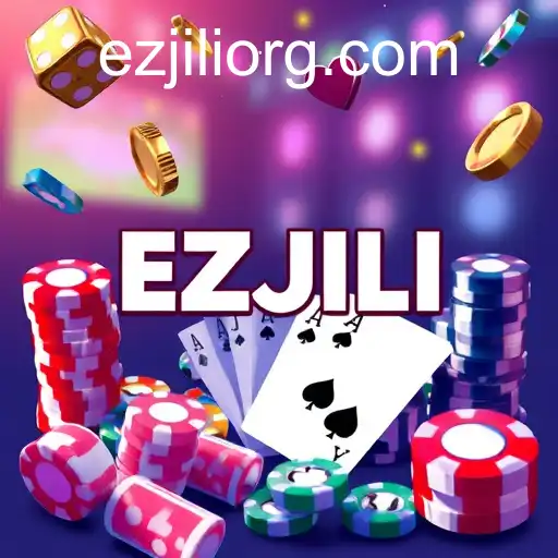 Responsible Gambling: Ensuring a Safe and Sustainable Experience with EZJILI