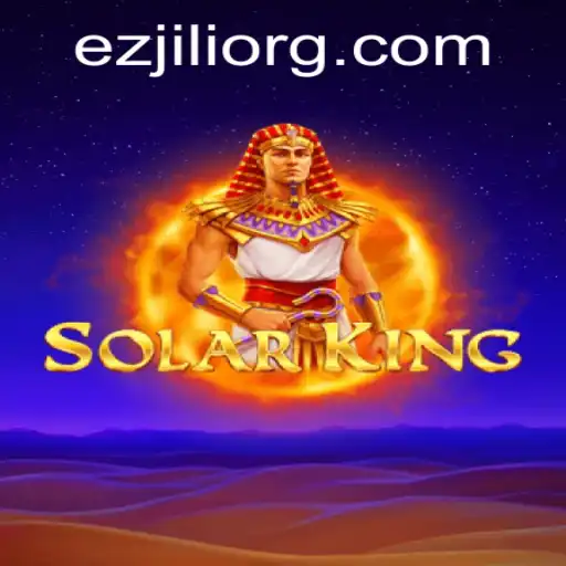 Exploring SolarKing and the Fascinating Elements of EZJILI