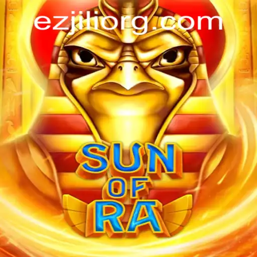Discover the Mysteries of SunofRa: An Epic Tale with EZJILI