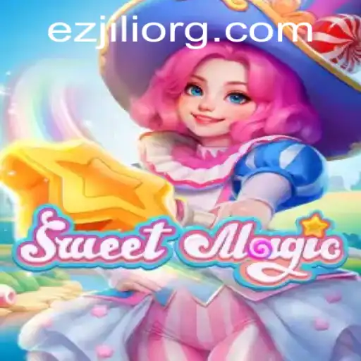 SweetMagic: Dive Into the Enchanting World of EZJILI’s Latest Game