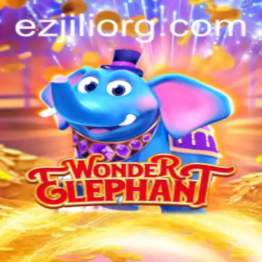 WonderElephant: A Journey Through the World of EZJILI